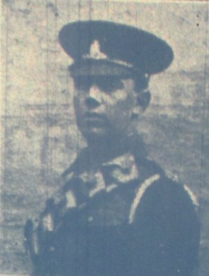 Herbert Gabbitas